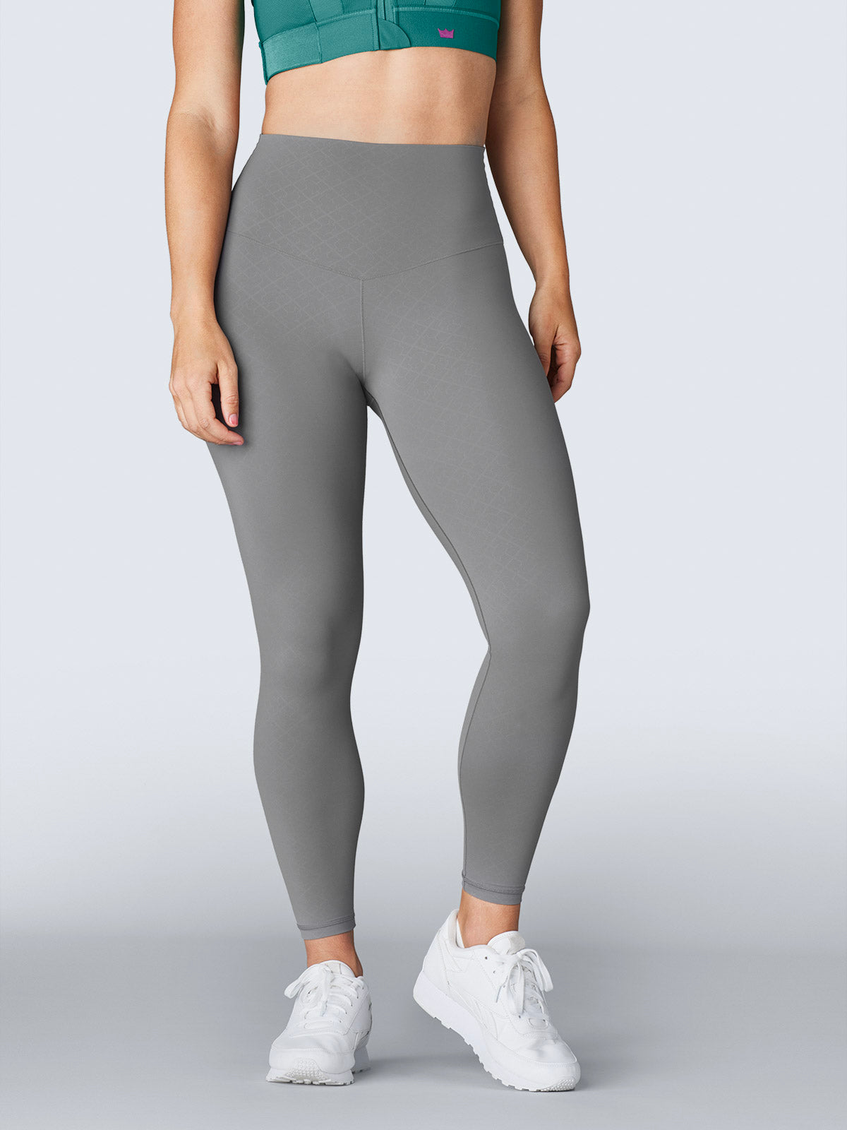 Boss Leggings™ - Gray