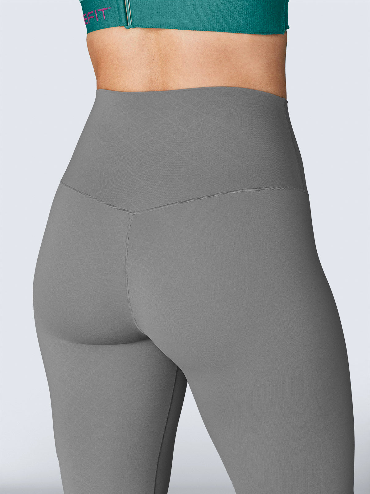 Boss Leggings™ - Gray
