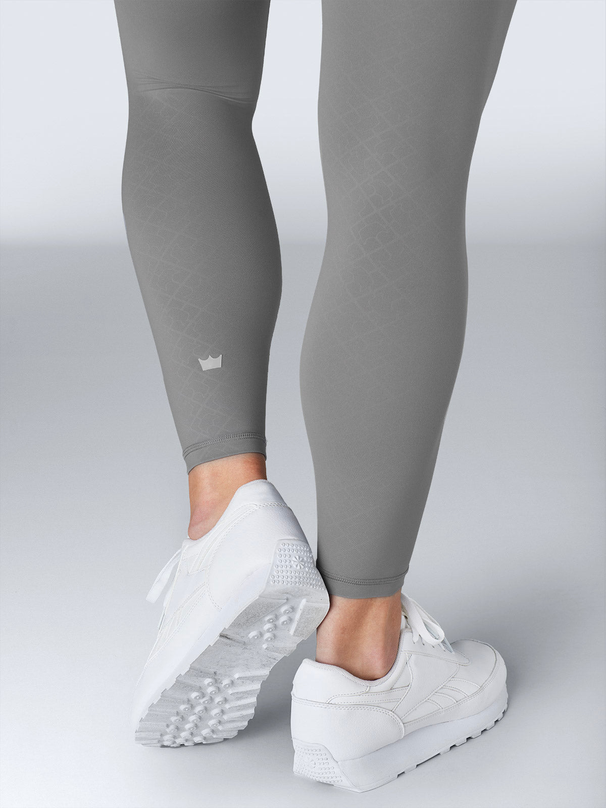 Boss Leggings™ - Gray