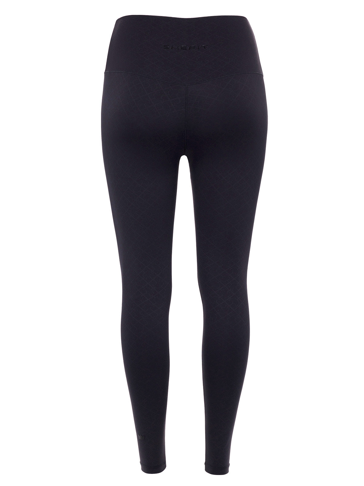 Boss Leggings™ - Black