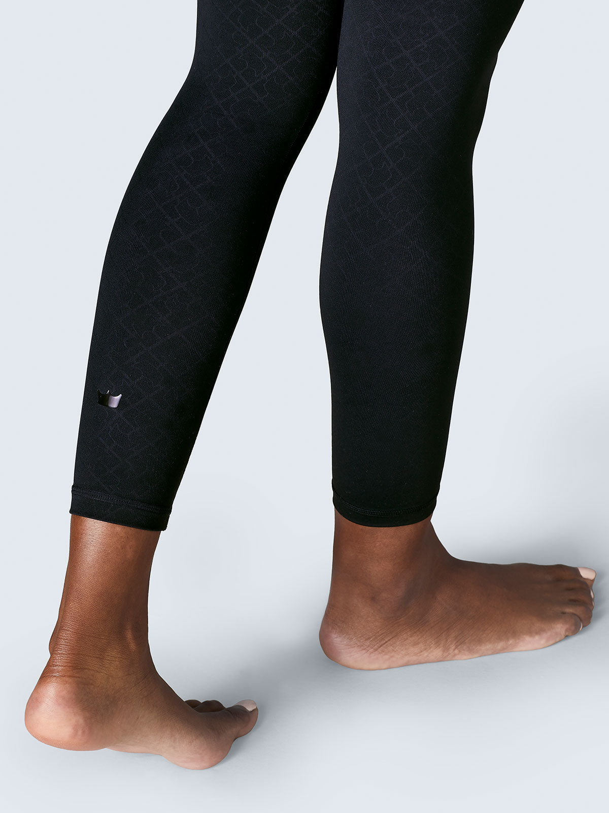 Boss Leggings™ - Black