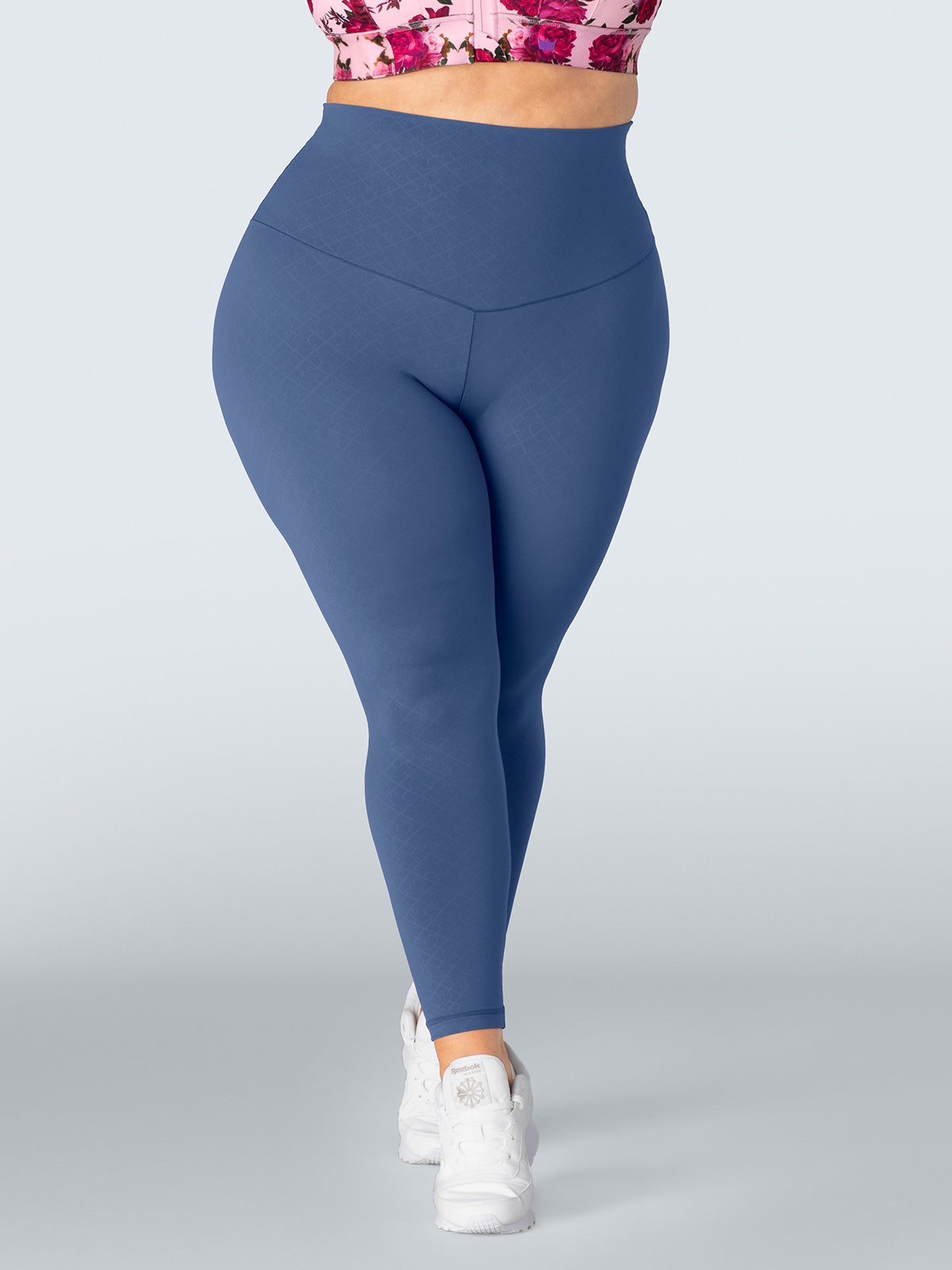 Boss Leggings™ - Navy