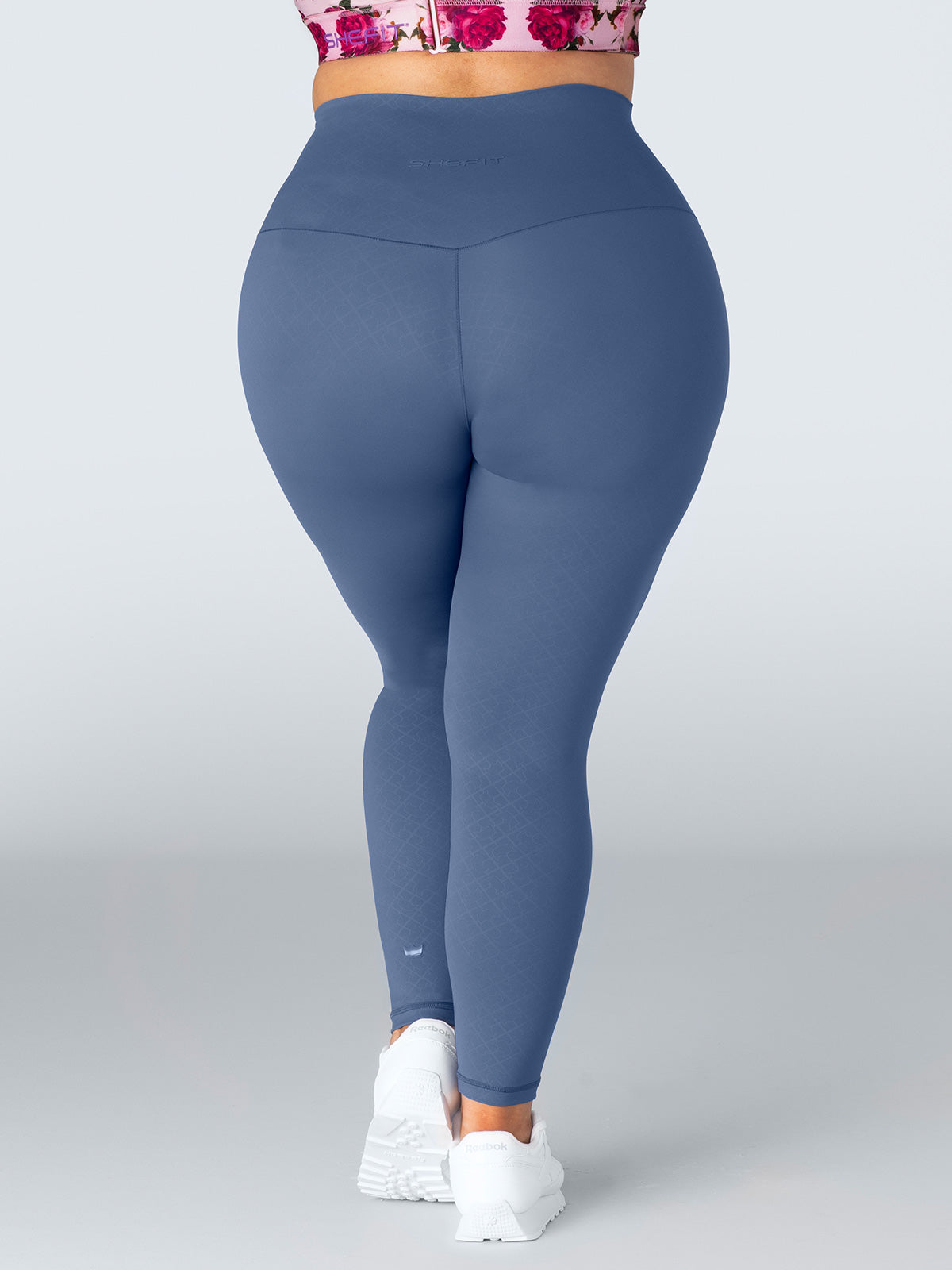 Boss Leggings™ - Navy
