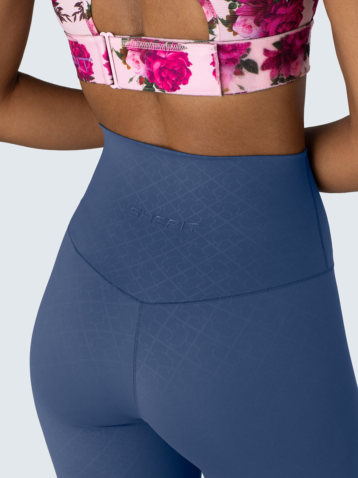 Boss Leggings™ - Navy