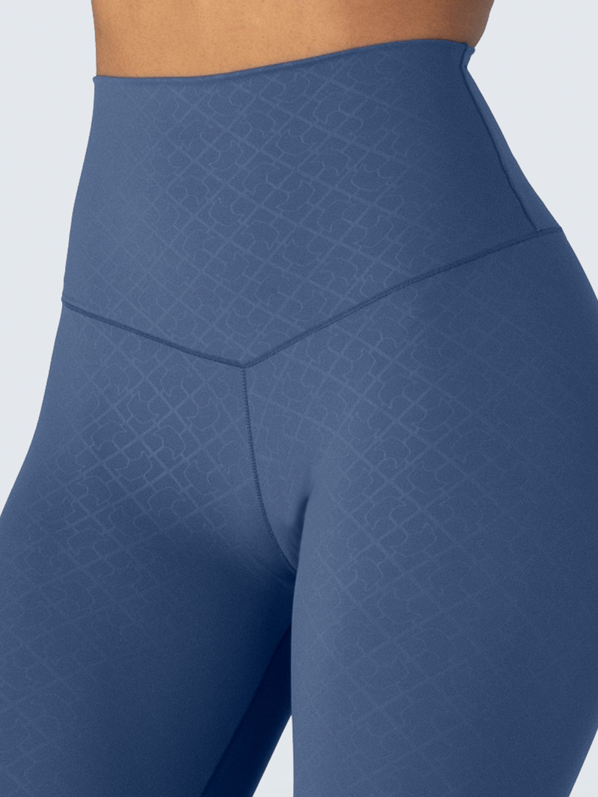 Boss Leggings™ - Navy