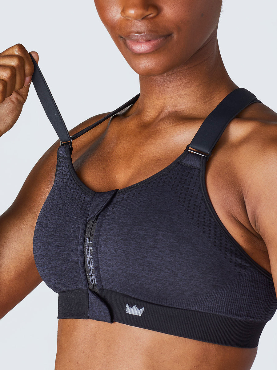 Low Impact Sports Bra