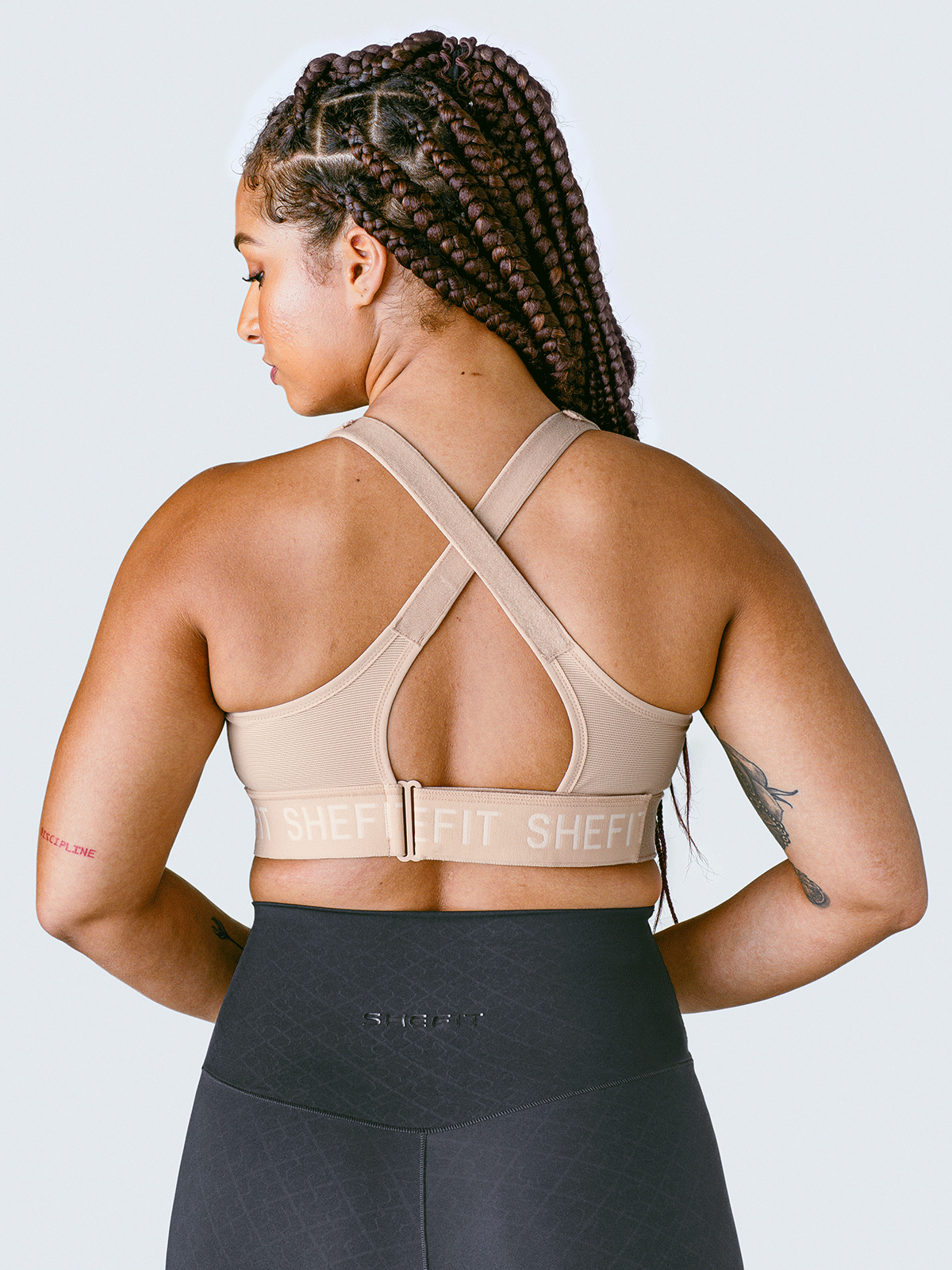 Ultimate Sports Bra® - Sandstorm™