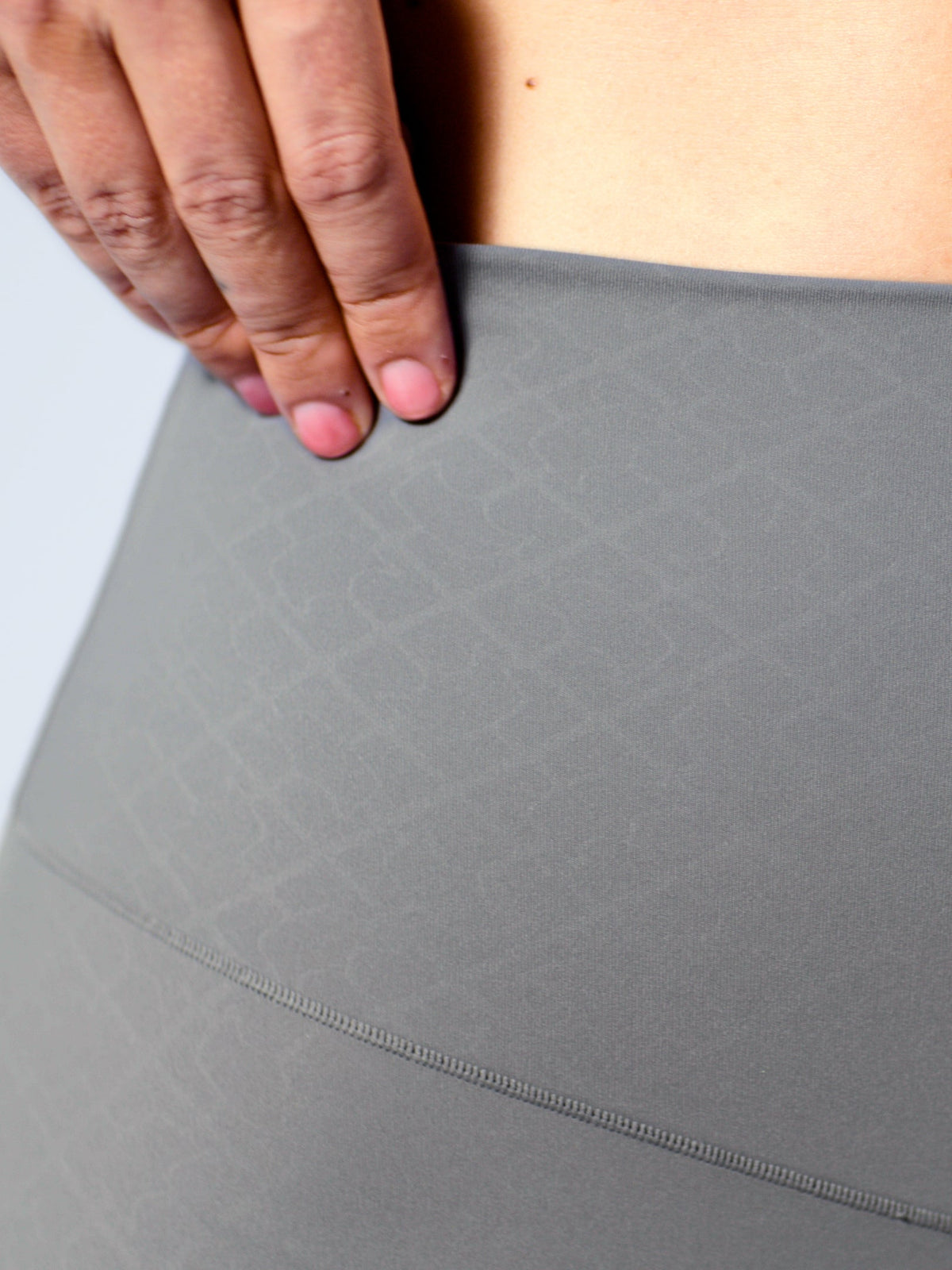 Boss Leggings™ - Gray