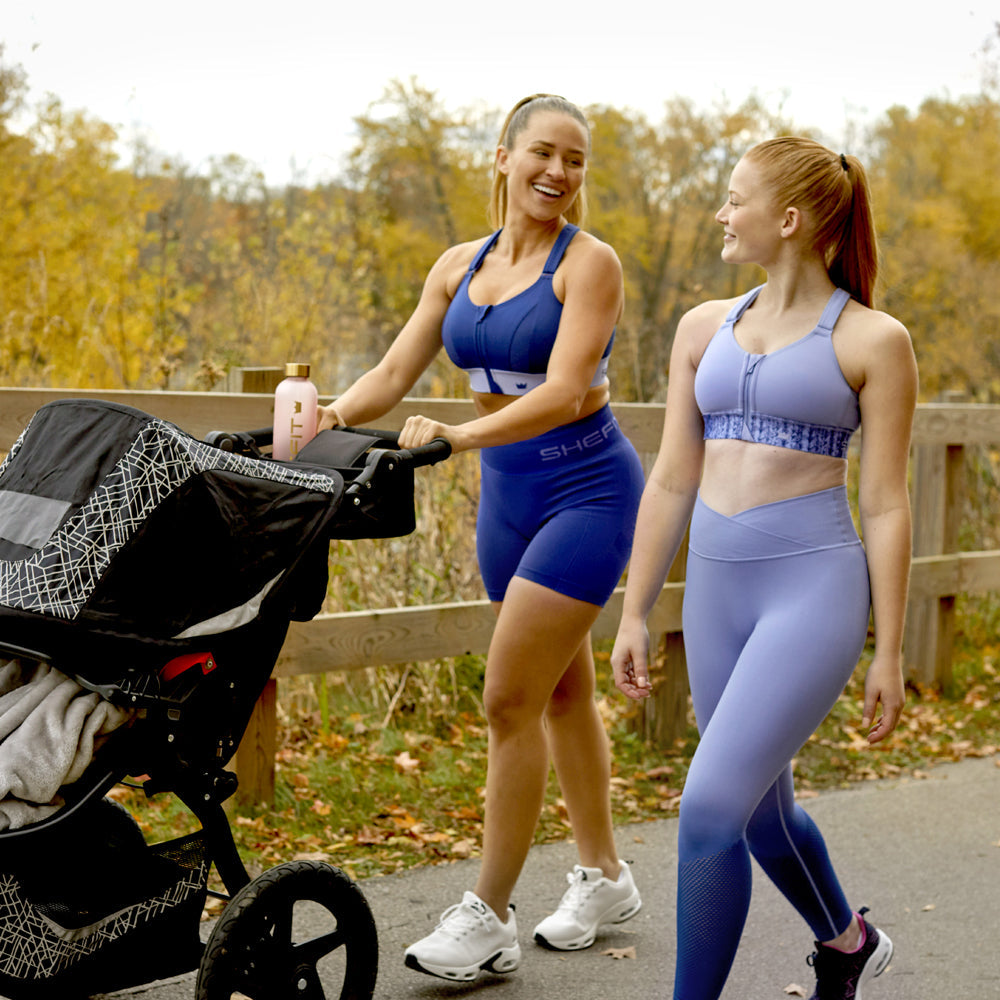 Walking, Mom Mode, Everyday Comfort