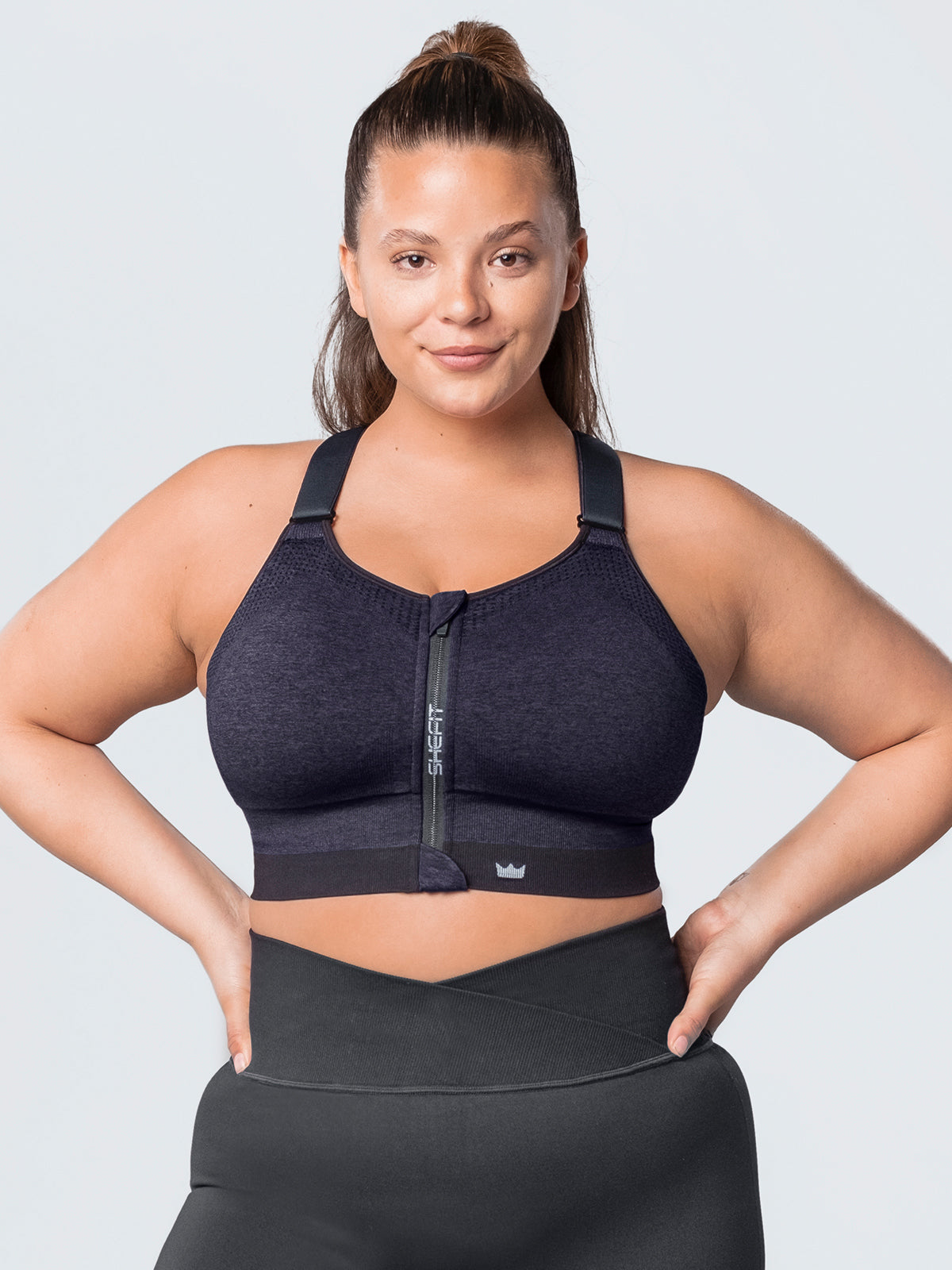 Low Impact Sports Bra