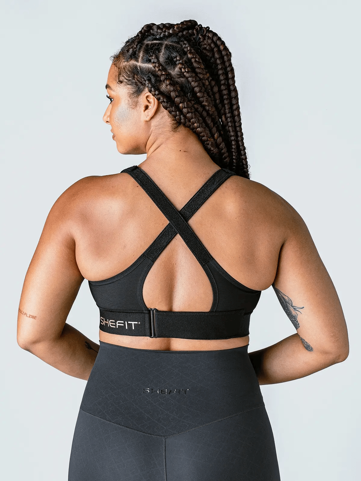 X-back or H-back